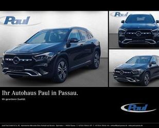 Mercedes-Benz GLA 250 Gebrauchtwagen