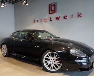 Maserati Gransport Gebrauchtwagen