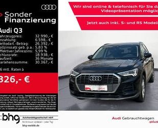 Audi Q3 Gebrauchtwagen