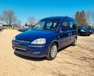 Opel Combo Gebrauchtwagen