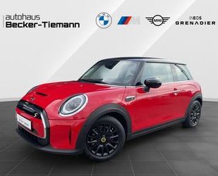 Mini Cooper SE Gebrauchtwagen