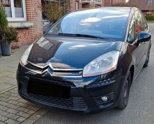 Citroen C4 Picasso Gebrauchtwagen