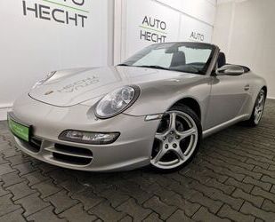 Porsche 997 Gebrauchtwagen