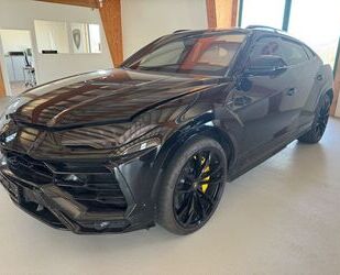 Lamborghini Urus Gebrauchtwagen