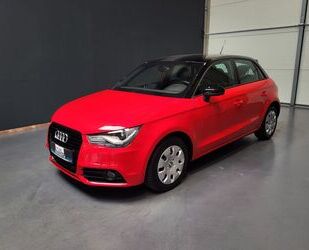Audi A1 Gebrauchtwagen