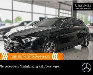 Mercedes-Benz A 250 Gebrauchtwagen