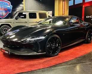 Ferrari Roma Gebrauchtwagen