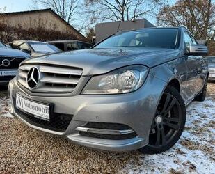 Mercedes-Benz C 220 Gebrauchtwagen