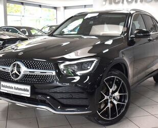 Mercedes-Benz GLC 300 Gebrauchtwagen