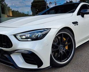 Mercedes-Benz AMG GT Gebrauchtwagen