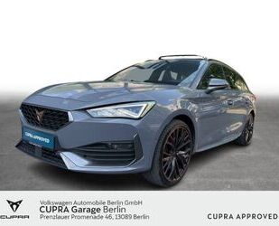 Cupra Leon Gebrauchtwagen