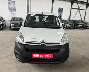 Citroen Berlingo Gebrauchtwagen