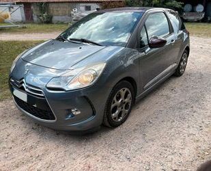 Citroen DS3 Gebrauchtwagen