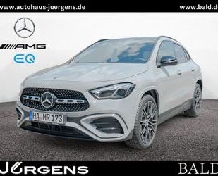Mercedes-Benz GLA 250 Gebrauchtwagen