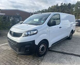 Fiat Scudo Gebrauchtwagen