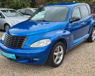Chrysler PT Cruiser Gebrauchtwagen