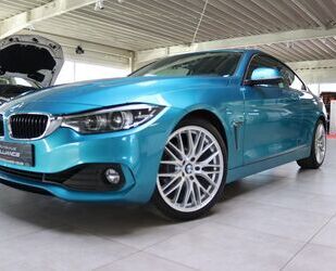 BMW 420 Gebrauchtwagen