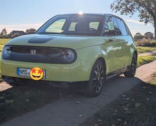 Honda e Gebrauchtwagen