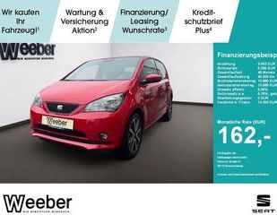 Seat Seat Mii electric Edition Power Charge Navi PDC LM Gebrauchtwagen