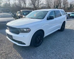 Dodge Durango Gebrauchtwagen