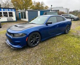 Dodge Charger Gebrauchtwagen