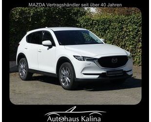 Mazda CX-5 Gebrauchtwagen
