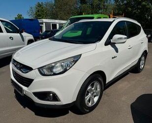 Hyundai ix35 Gebrauchtwagen
