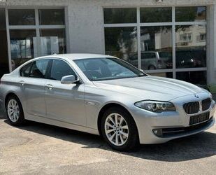 BMW 523 Gebrauchtwagen
