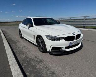 BMW 435 Gebrauchtwagen
