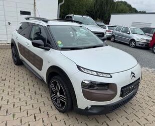 Citroen C4 Cactus Gebrauchtwagen