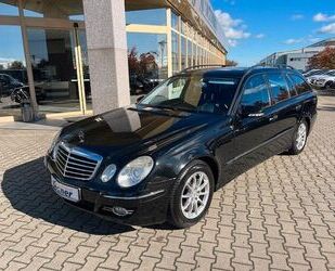 Mercedes-Benz E 280 Gebrauchtwagen