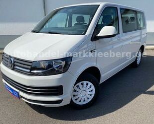 VW T6 Multivan Gebrauchtwagen