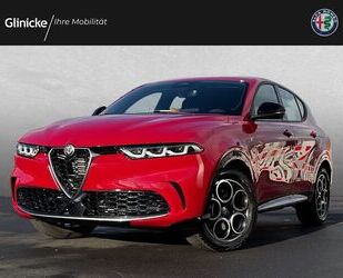 Alfa Romeo Tonale Gebrauchtwagen