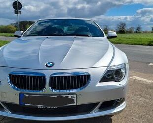 BMW 650 Gebrauchtwagen