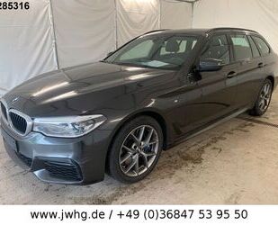 BMW 540 Gebrauchtwagen