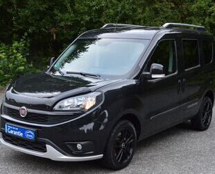Fiat Doblo Gebrauchtwagen