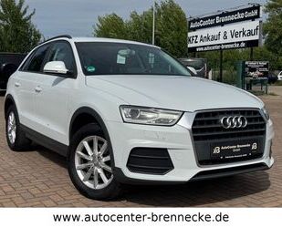 Audi Q3 Gebrauchtwagen