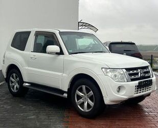 Mitsubishi Pajero Gebrauchtwagen