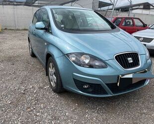 Seat Altea Gebrauchtwagen
