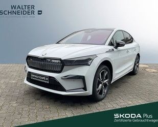 Skoda Enyaq Gebrauchtwagen
