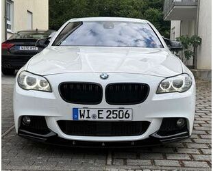 BMW 530 Gebrauchtwagen