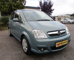 Opel Meriva Gebrauchtwagen