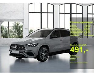 Mercedes-Benz GLA 180 Gebrauchtwagen