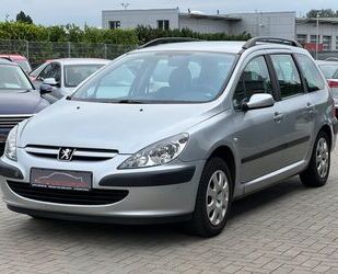 Peugeot 307 Gebrauchtwagen