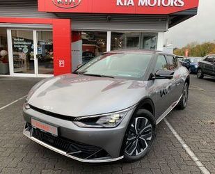 Kia EV6 Gebrauchtwagen