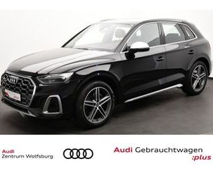 Audi SQ5 Gebrauchtwagen