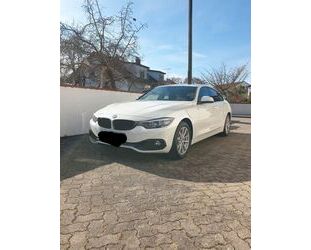 BMW 440 Gran Coupé Gebrauchtwagen