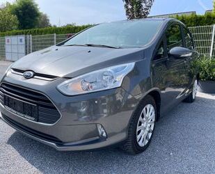 Ford B-Max Gebrauchtwagen