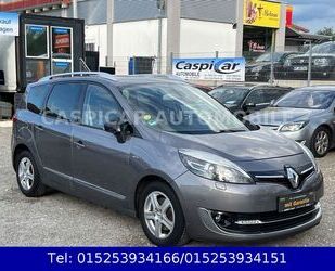 Renault Scenic Gebrauchtwagen