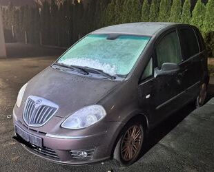 Lancia MUSA Gebrauchtwagen